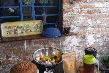 Santa Irene De Palomino   Sevilla Valle Del Cauca