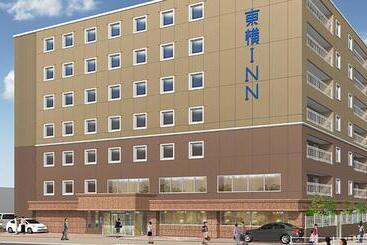 酒店 Toyoko Inn Fujisan Gotemba Ekimae