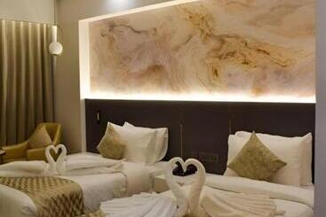 酒店 Tulip Inn Shravasti