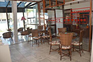 فندق Rios Rua Uruguai N 99