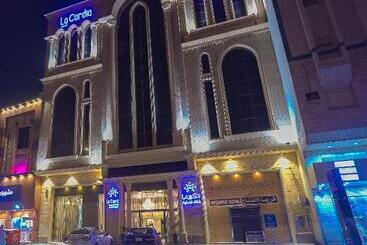 La Cordia Hotel Apartment