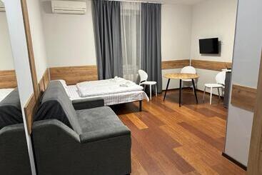 Modern Apartments Uzhgorod