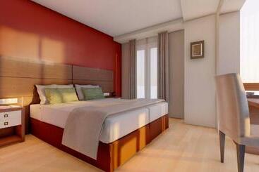 پانسیون Antídoto Rooms Zocodover Check In On Line