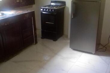 پانسیون Home Away From Home