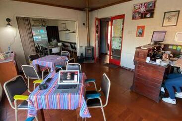 ペンション Hostel Cartel 405