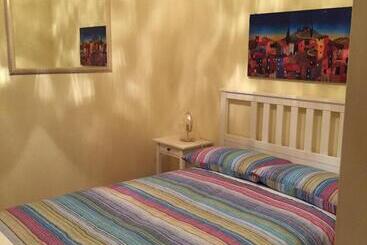 پانسیون La Casa Di Orsola