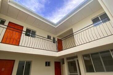 پانسیون Maria Iii Hostal