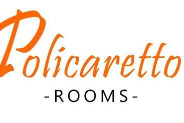 פנסיון Policaretto Rooms