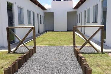 پانسیون Pousada Duca