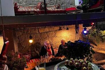 펜션 Princess Guesthouse