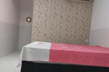 膳宿费 Studio   400m Da Orla