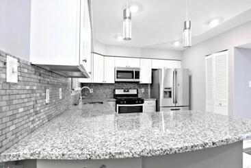 Пансион Washington Dc Luxury