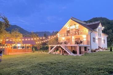 Pensiunea Hai In Maramures