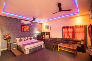 리조트 Wowstayz Dream View Heritage