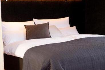 Yokolou   Design Apartments