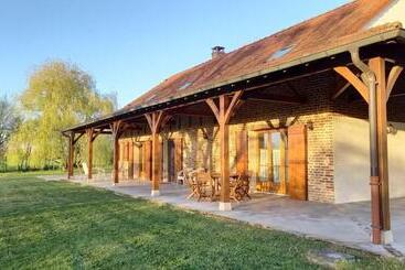 הוסטל Meix Gagnard