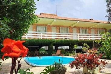 旅馆 Velho Estaleiro Apartamentos Por Temporada