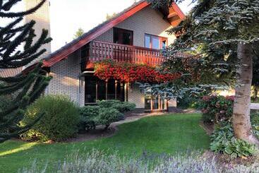 B&b Perron Vechtdal