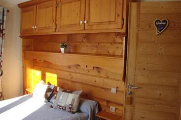 Bed and Breakfast Chante Le Vent