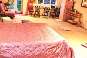 住宿加早餐 Enfield Lock Business Stay House