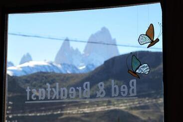 Bed and Breakfast Patagonicus