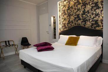 تختخواب و صبحانه Principessa Isabella Luxury Rooms