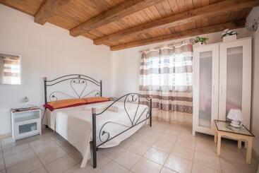 تختخواب و صبحانه Templi La Piscina