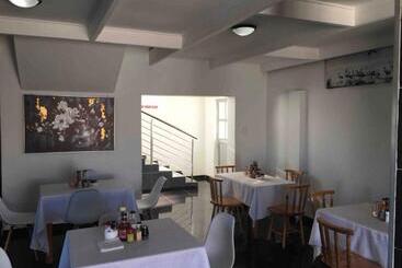 צימר White House Lodge