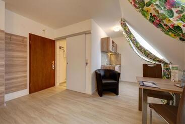 City Appartement Deutschmeister