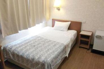 בית מלון כפרי Business Ryokan Harada Semi Double Bed No Smoking / Vacation Stay 22247