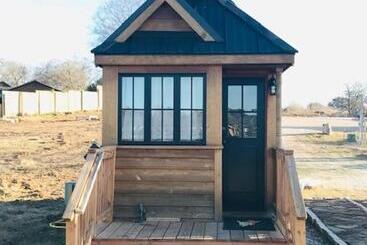 ホテル Hook Wine Sinker   Sabine