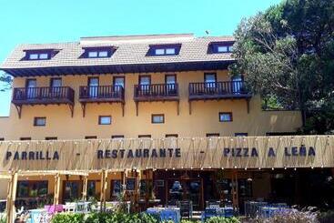 בית מלון כפרי La Tavola