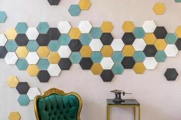 فندق Siete Puertas Coyoacán