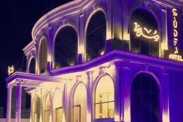فندق Sudfa