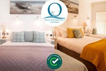 فندق The Addresse On The Beach