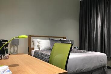 בית מלון כפרי University Of Alberta   Plh Accommodation