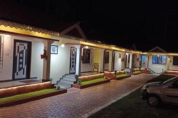 호텔 Viswamurti Resorts