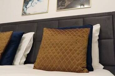 شقة فندقية Kerkstraat Residence