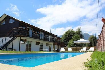 Апарт-отель Lackuntur