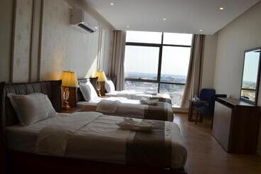 شقة فندقية Larissa Suites