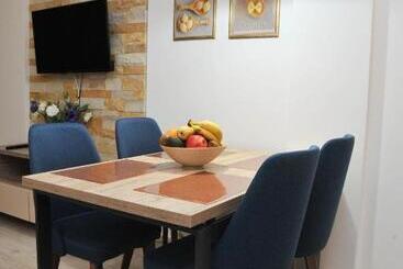 Milmari Resort   Lux Apartment