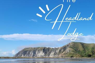 مُتل The Headland Lodge