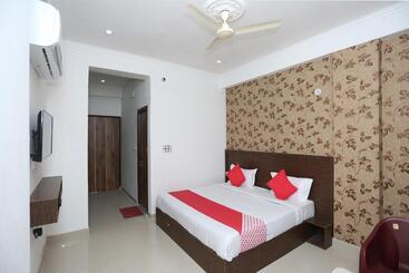 Oyo Hotel Vandana