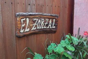 アパートホテル Parque Aldea