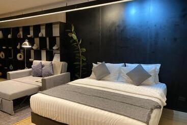 بنسيون Bedsment 2nd Floor