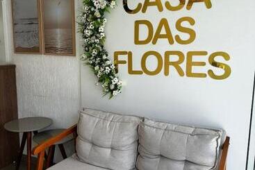 بنسيون Casa Das Flores