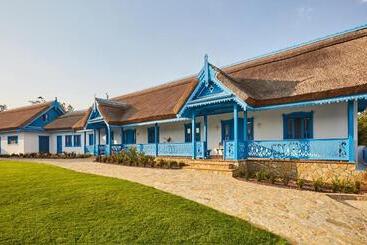 Пансион Casa Filip Din Sarichioi