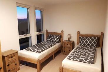 펜션 Fiore Gästezimmer