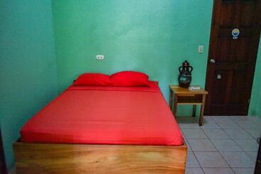 بنسيون Hospedaje El Bosquecito