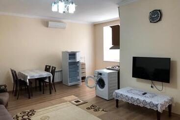 پانسیون Kvartira